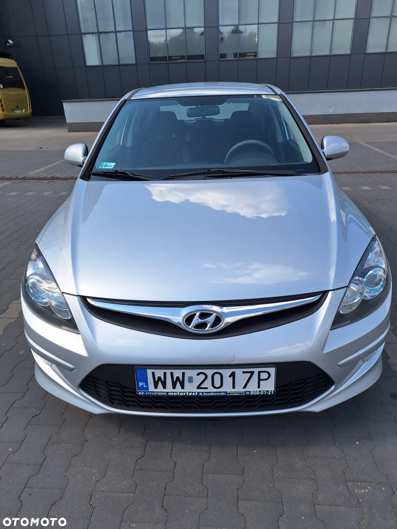 Hyundai i30 1.6 CRDi Classic - 2