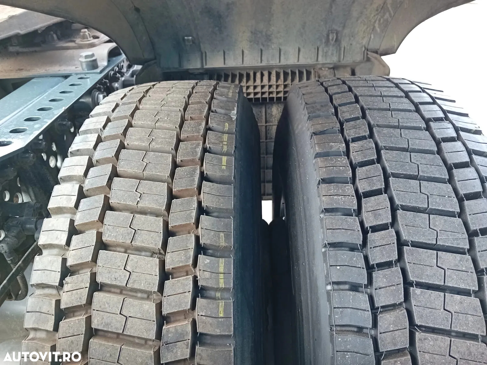 Mercedes-Benz Actros 1843 LS Full ADR , TOP !!! - 19