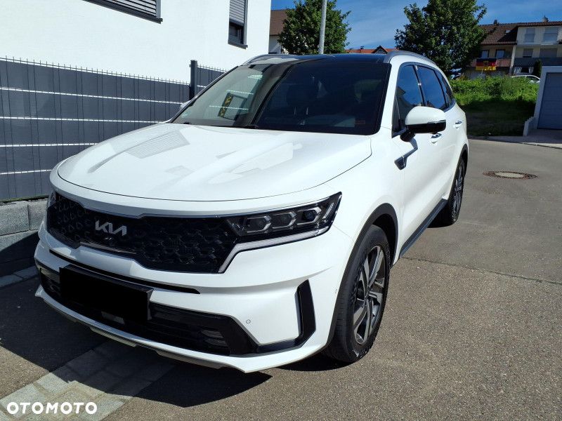 Kia Sorento 1.6 T-GDI PHEV AWD Platinum - 2