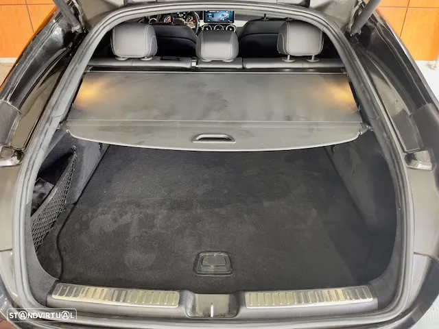 Mercedes-Benz GLC 300 de Coupé 4Matic - 48