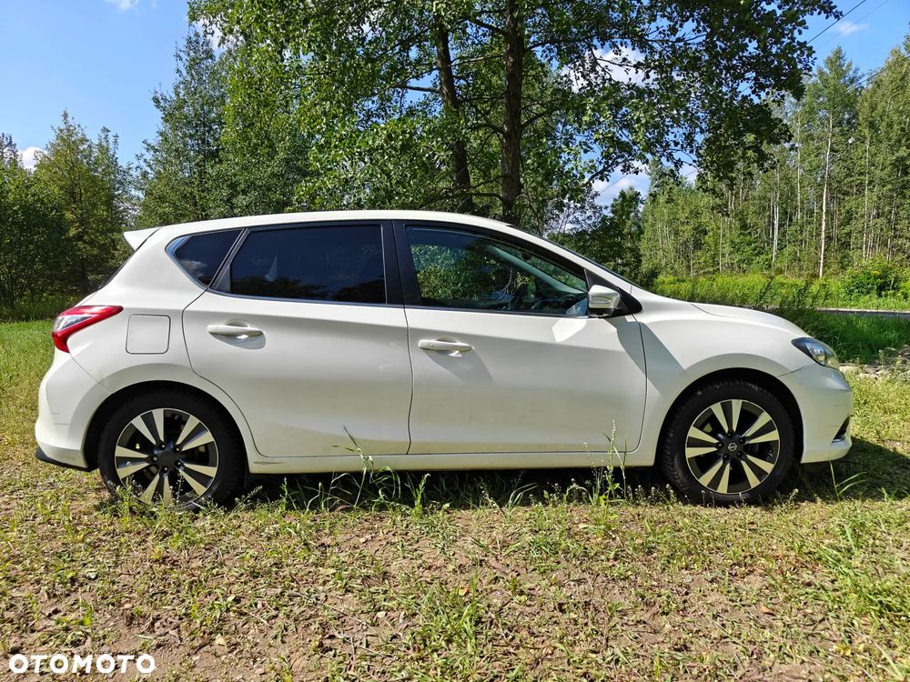 Nissan Pulsar 1.2 DIG-T Xtronic Tekna - 3