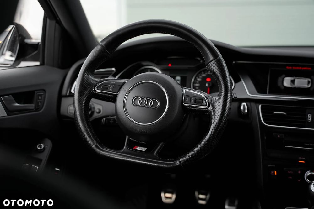 Audi A4 - 19