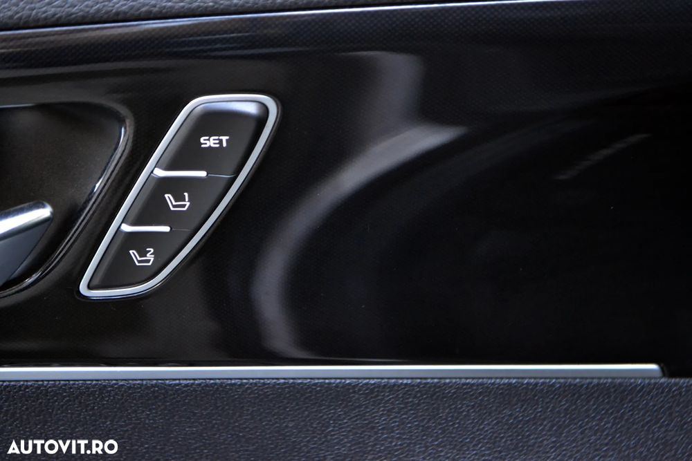 Kia Sorento 2.2 CRDi AWD Aut. Platinum Edition - 19