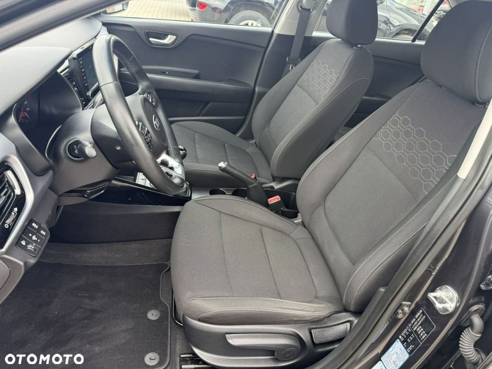 Kia Rio 1.2 Spirit - 17