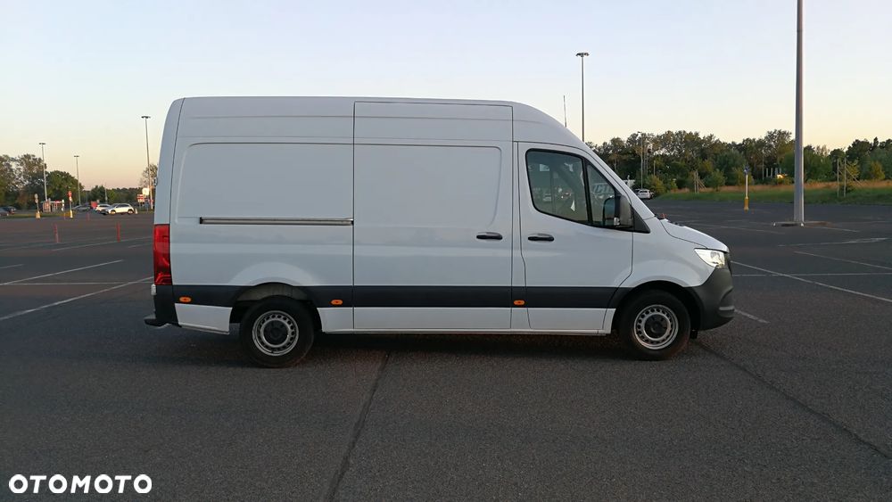 Mercedes-Benz Sprinter 317cdi - 6