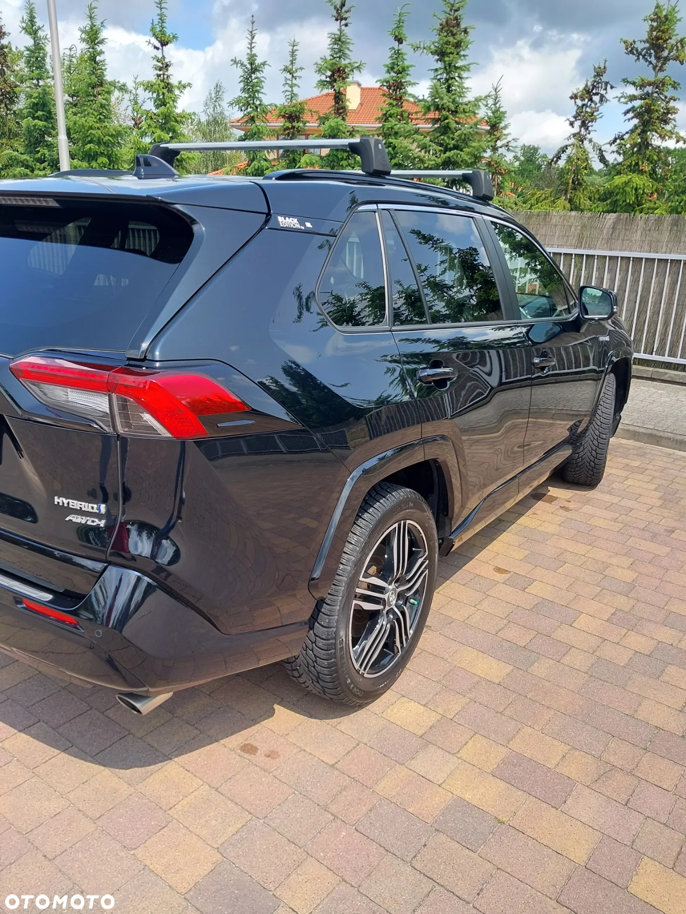 Toyota RAV4 - 9