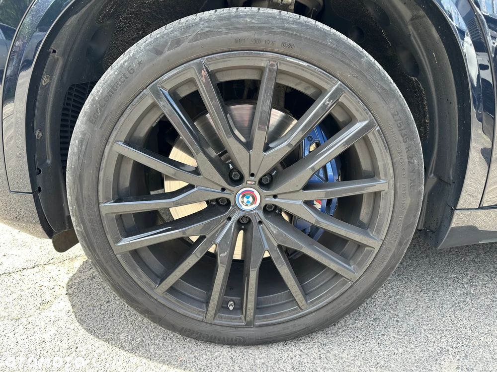 BMW X5 xDrive40d mHEV sport - 28