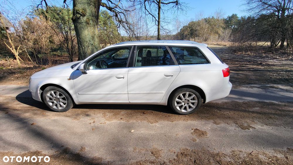 Seat Exeo ST - 1