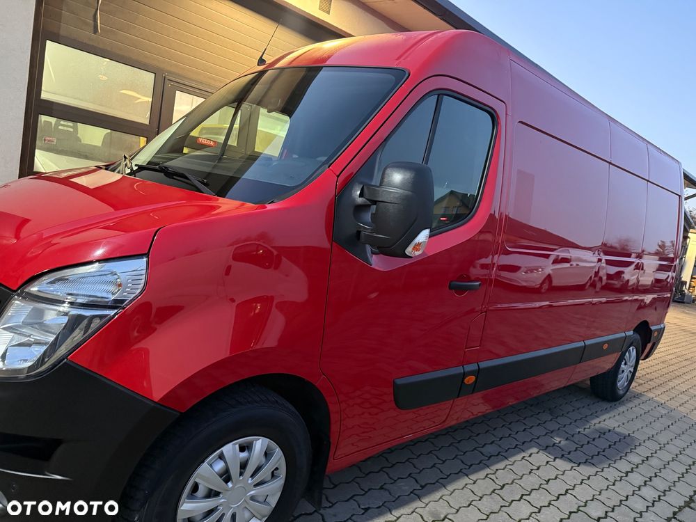 Nissan Nv400 - 19
