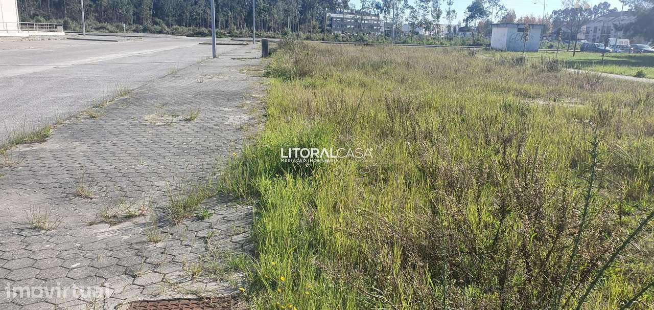 Lote Terreno - Construção em Altura - Grande imagem: 5/14