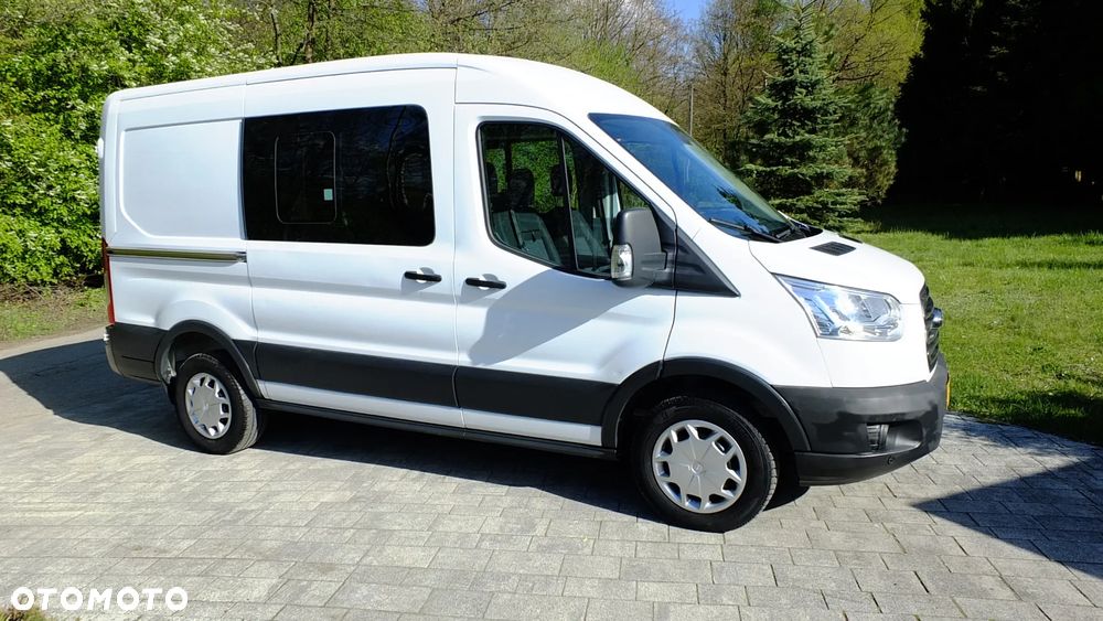 Ford Transit - 6