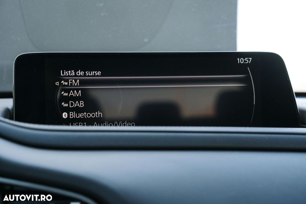 Mazda CX-30 e-SKYACTIV G140 MHEV Prime-Line - 29