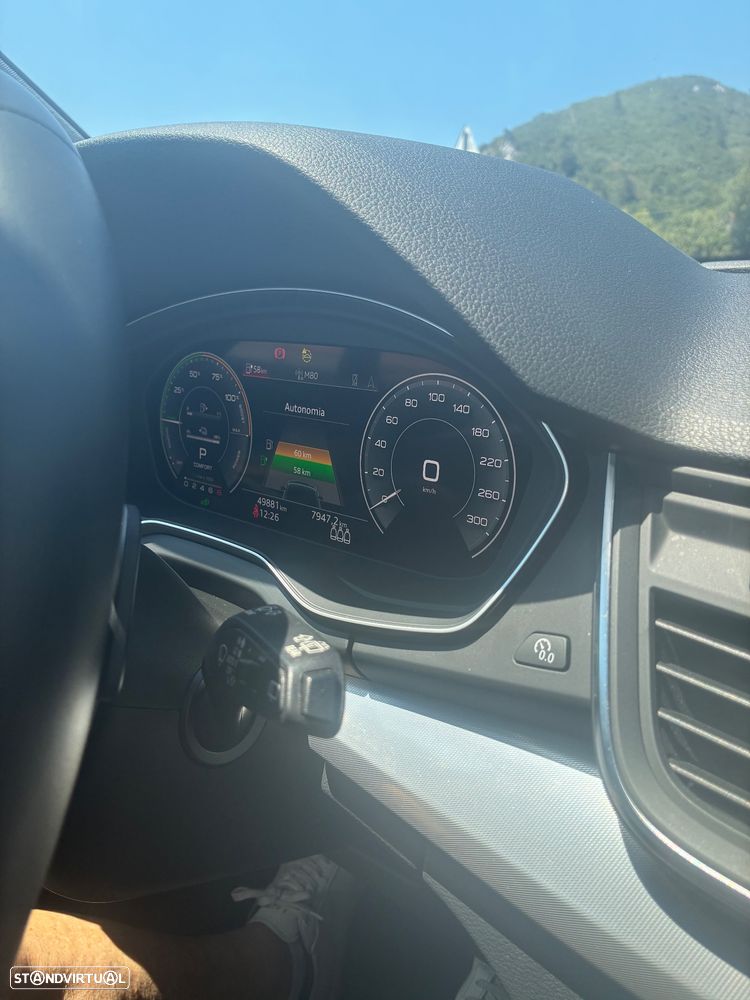Audi Q5 - 10