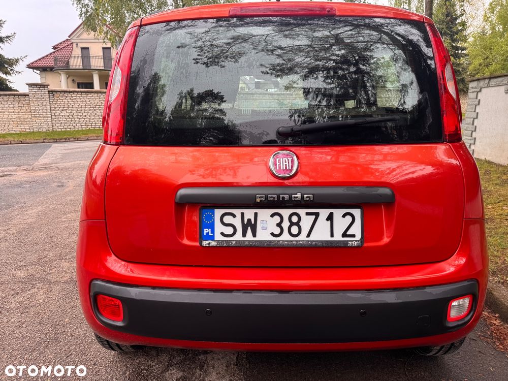 Fiat Panda 1.2 Easy - 9