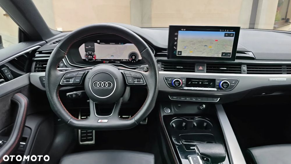 Audi A5 Sportback - 23