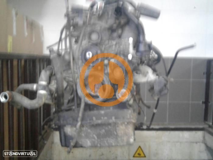 Motor OM651956 MERCEDES-BENZ SPRINTER 3,5-T AUTOBUS/ SPRINTER 3,5-T CAMION SPRINTER 4,6-T - 1