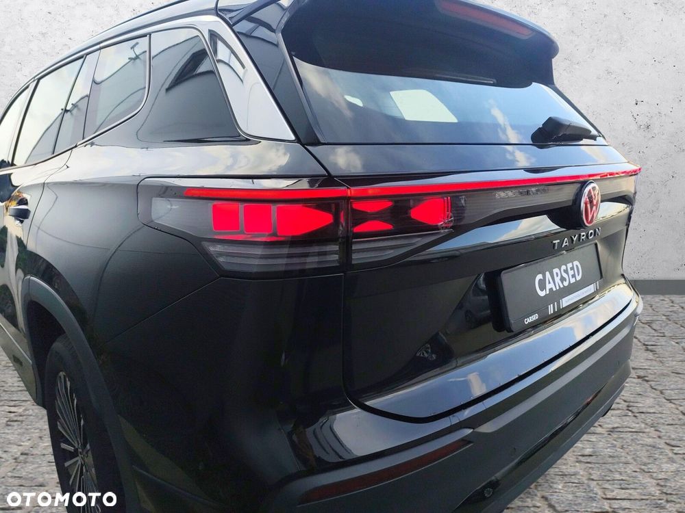 Volkswagen Tayron 1.5 eTSI mHEV Life Plus DSG - 37