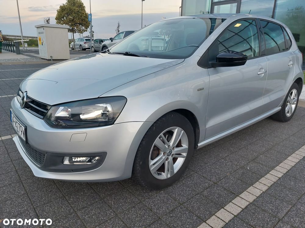 Volkswagen Polo - 5