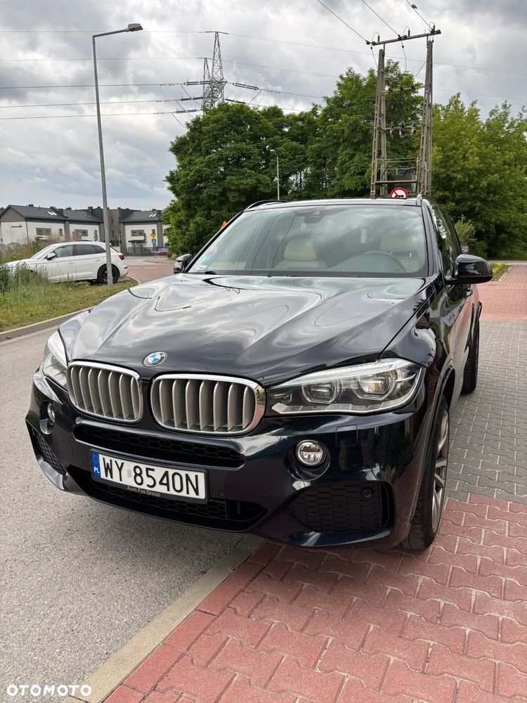 BMW X5 - 2
