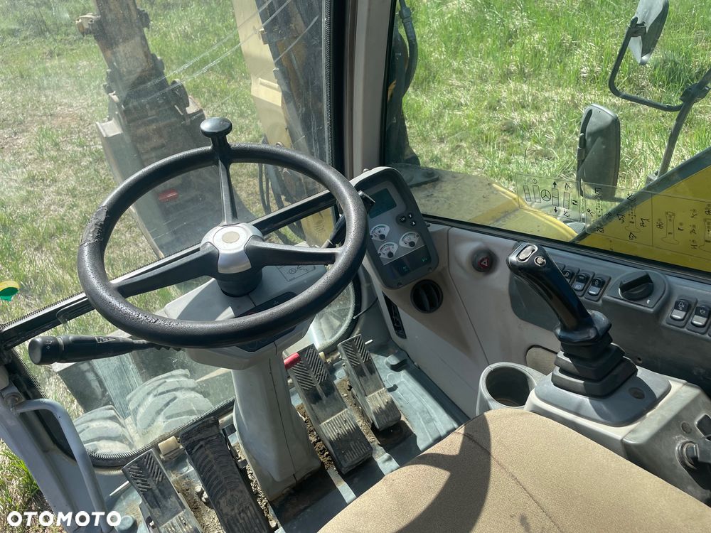 New Holland MH 3.6 - 13