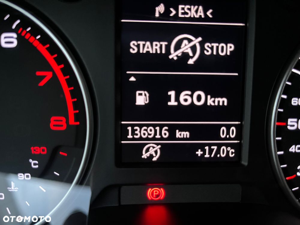 Audi A3 Sportback - 11