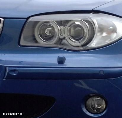 ZAŚLEPKA SPRYSKIWACZA BMW E81 / E87 NOWA ORYGINAŁ - 3