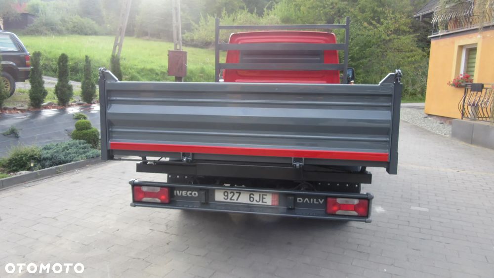 Iveco Daily - 4