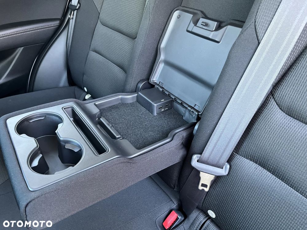 Mazda CX-5 2.5 mHEV Exclusive-Line 2WD - 27