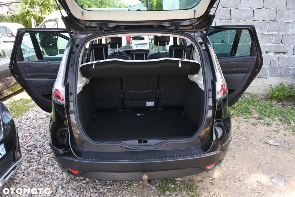 Renault Scenic 1.2 TCE Energy Bose - 13