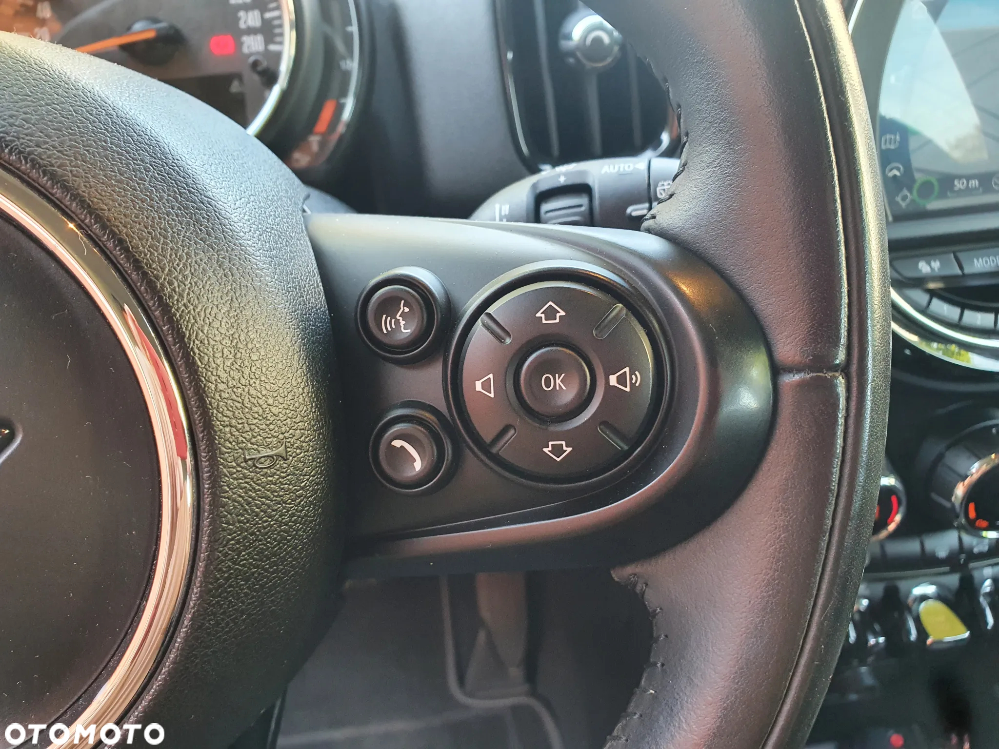 MINI Countryman Cooper SE ALL4 - 21