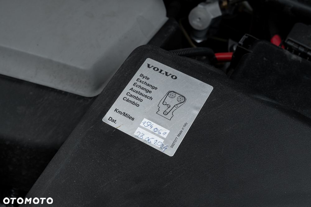 Volvo XC 90 D5 AWD Geartonic Executive - 19