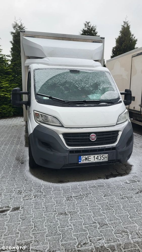Fiat Ducato - 1