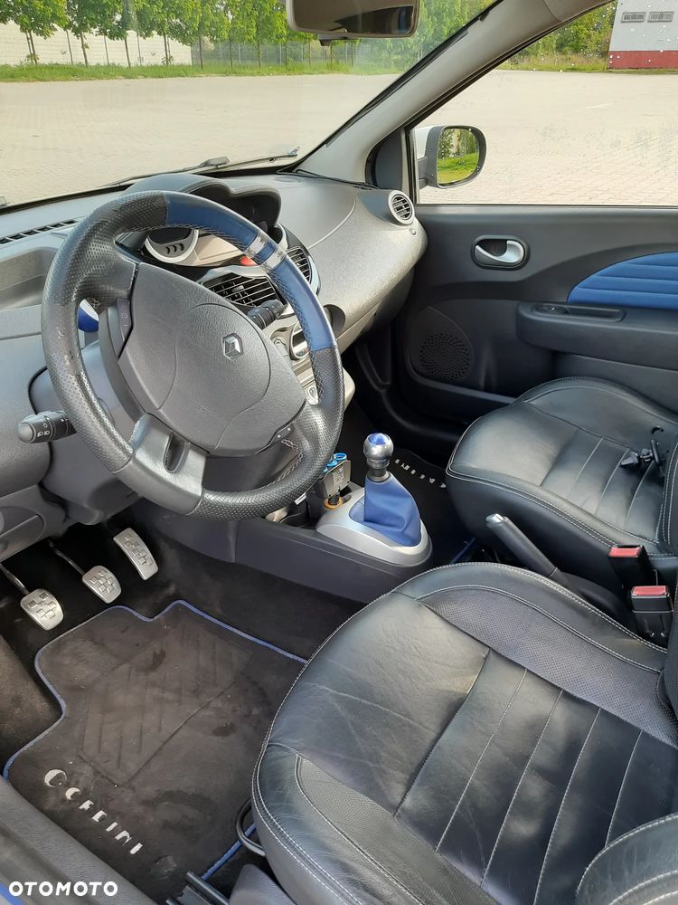 Renault Twingo 1.6 16V RS - 9