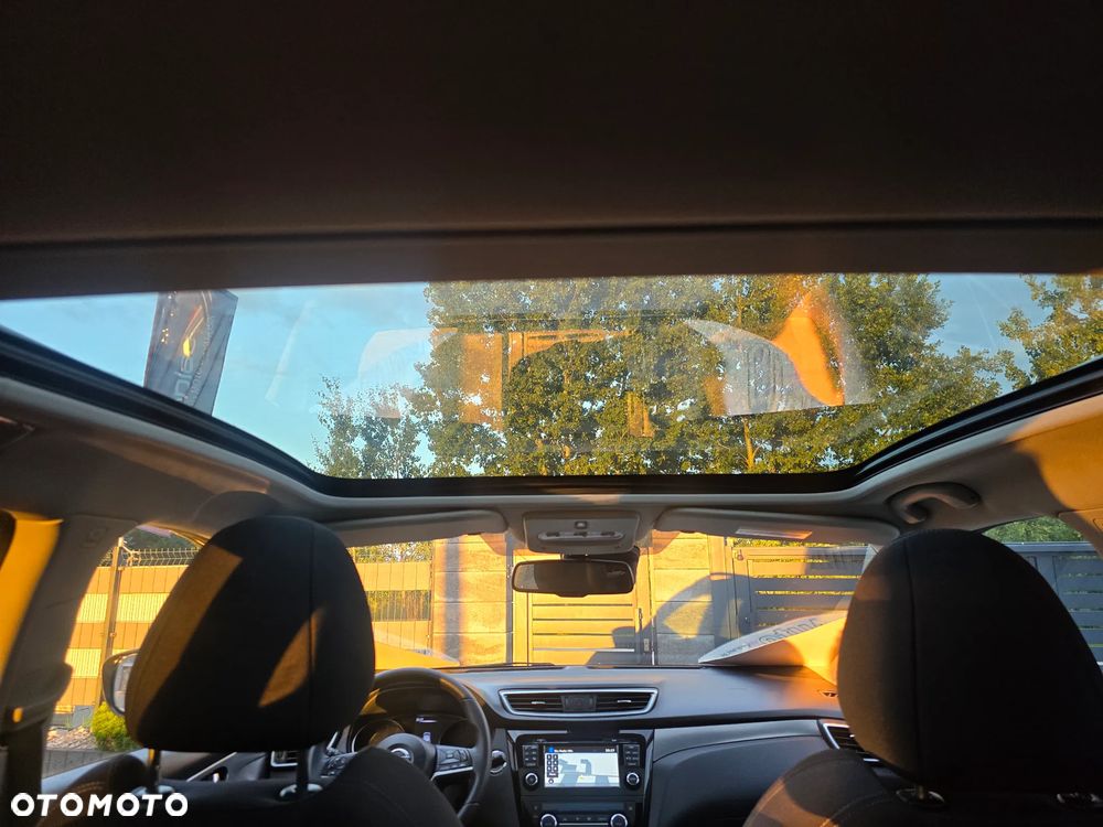 Nissan Qashqai - 12