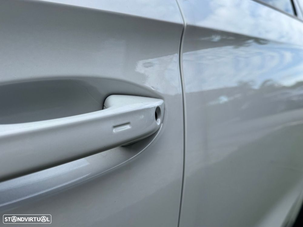 SEAT Leon ST 1.4 e-Hybrid FR DSG - 7