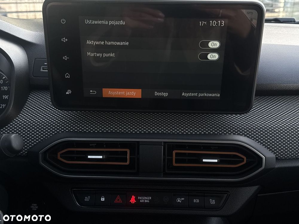 Dacia Sandero Stepway - 21