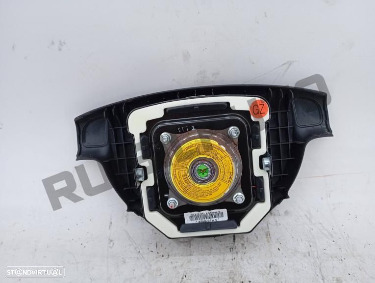 Airbag Volante As8gz0pwn Chevrolet Aveo Ii Hatchback [2005_2022 - 2