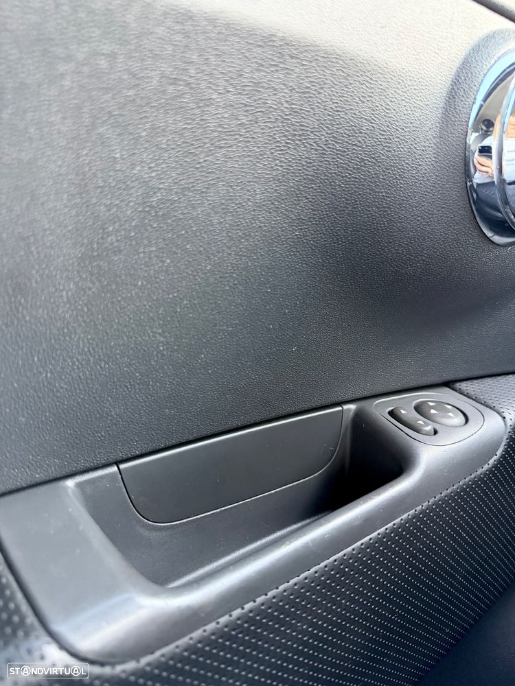 Fiat 500 1.3 Multijet 16V DPF byDiesel - 11