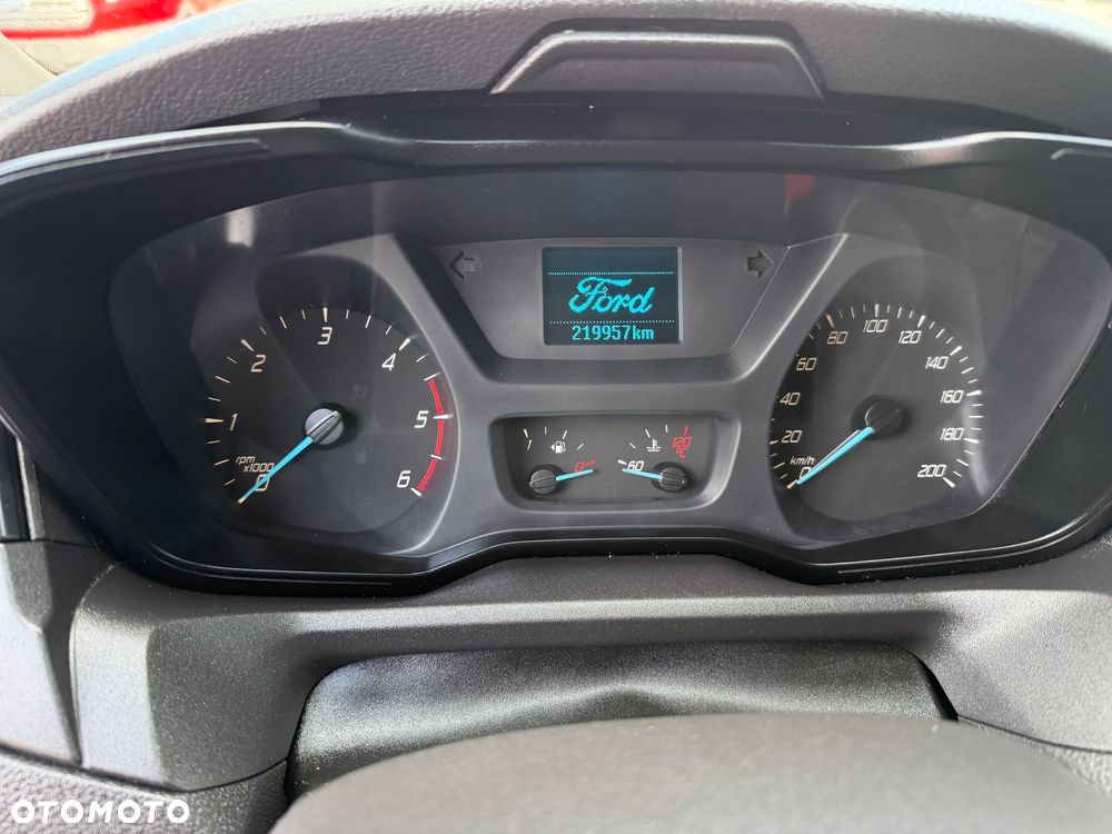 Ford Transit L3H2 VA Basis - 10