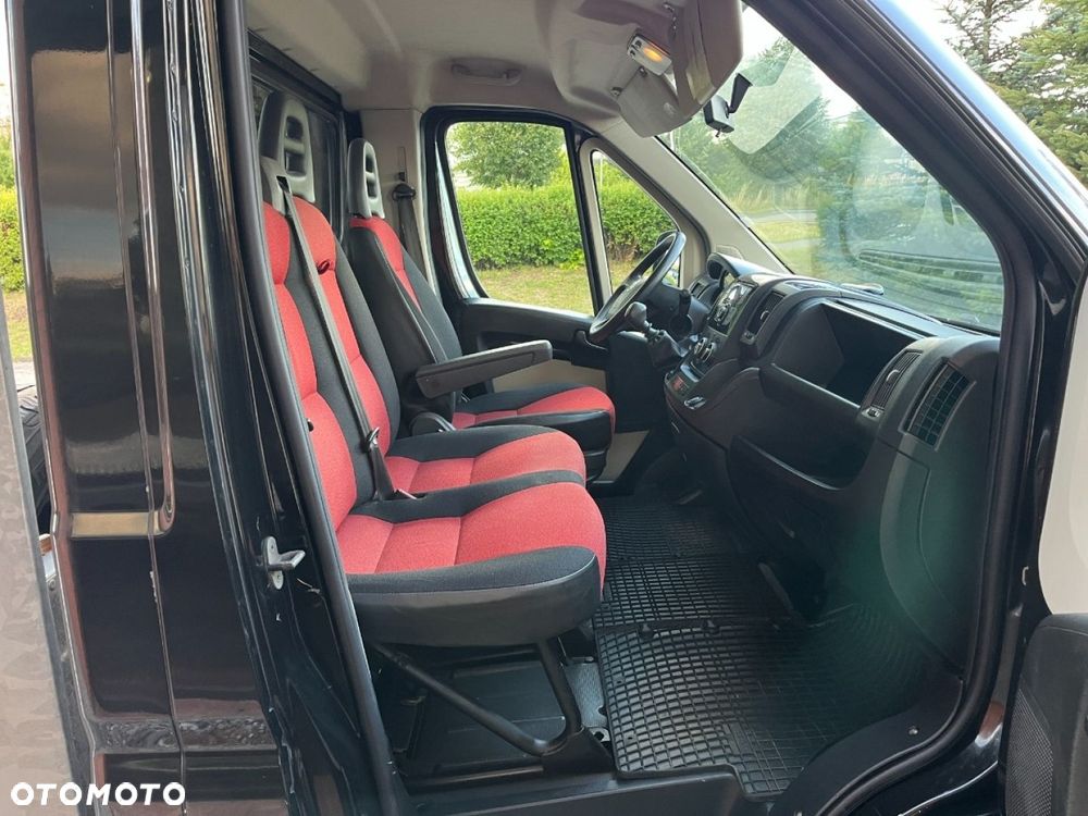 Fiat Ducato - 16
