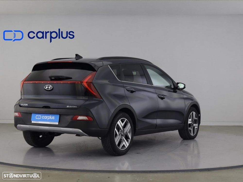 Hyundai Bayon 1.0 T-GDI Premium - 7