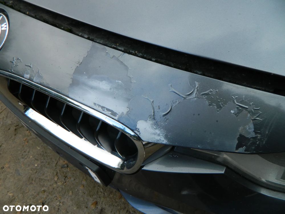 BMW F30 B39 mineralgrau na części - 5