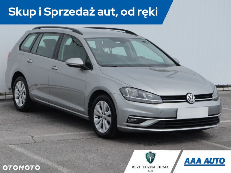 Volkswagen Golf Variant - 3