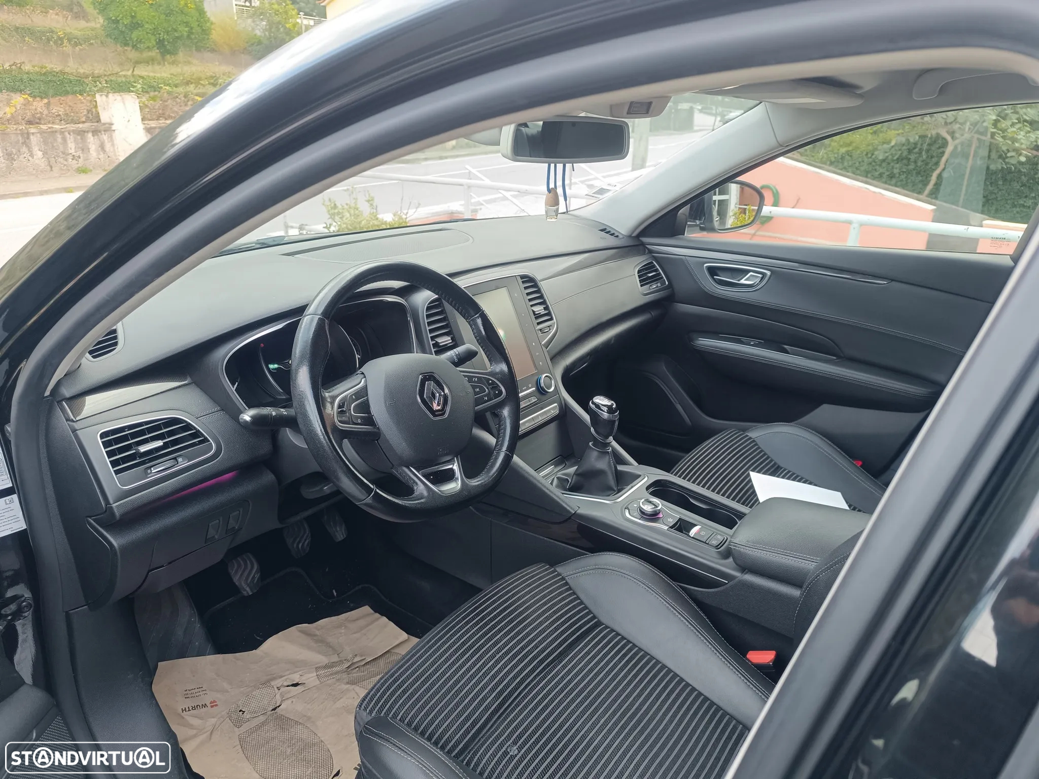 Renault Talisman 1.6 dCi Intens - 3