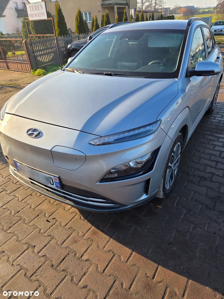 Hyundai Kona Business - 14