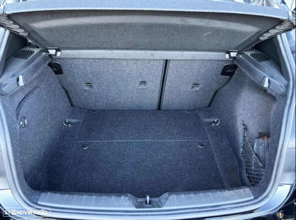 BMW 116 d Line Sport Auto - 12