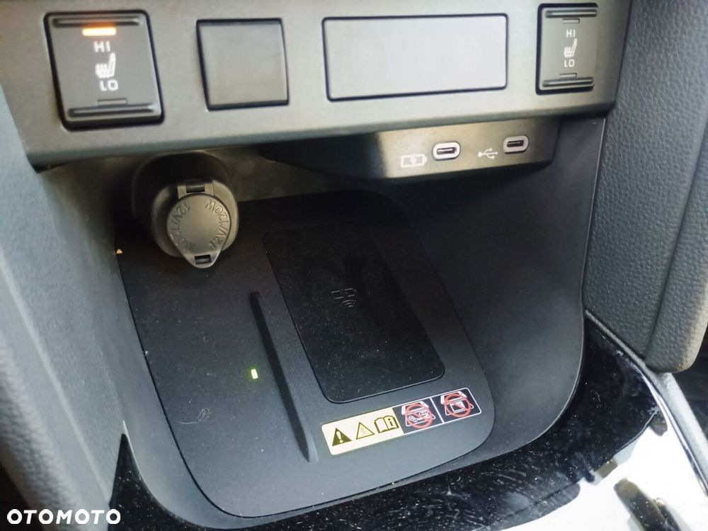 Toyota Yaris Cross Hybrid 1.5 Style - 28