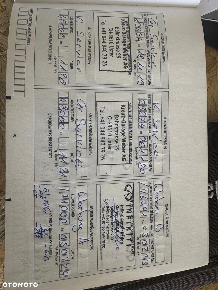 Infiniti Q50 Q50(S) 2.0t Sport Tech - 34