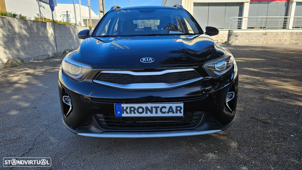 Kia Stonic 1.2 Dynamic - 1