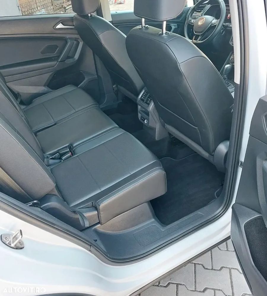 Volkswagen Tiguan 2.0 TSI DSG 4Mot Highline - 18